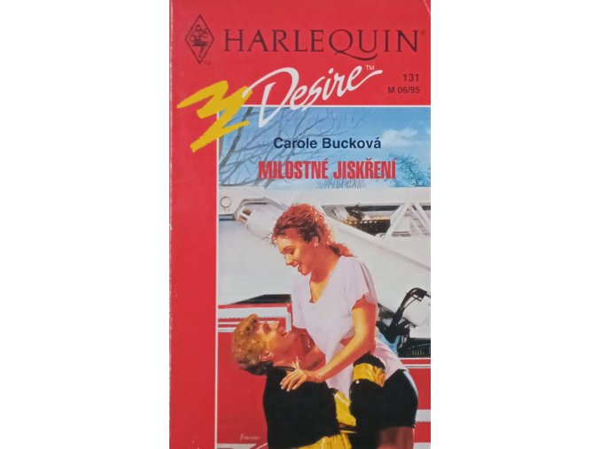 Desire 131 - Milostné jiskření (1995)