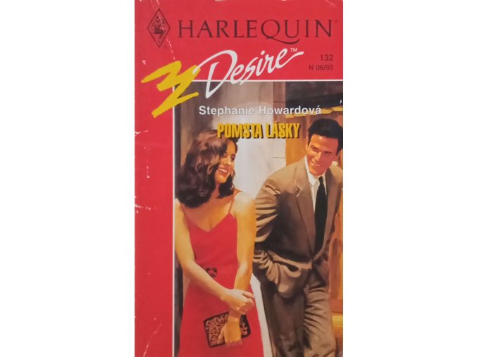 Desire 132 - Pomsta lásky (1995)
