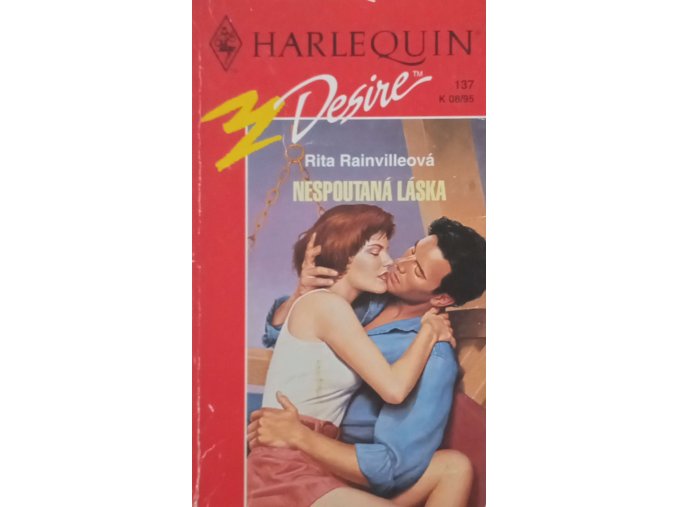 Desire 137 - Nespoutaná láska (1995)