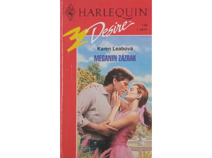 Desire 138 - Meganin zázrak (1995)