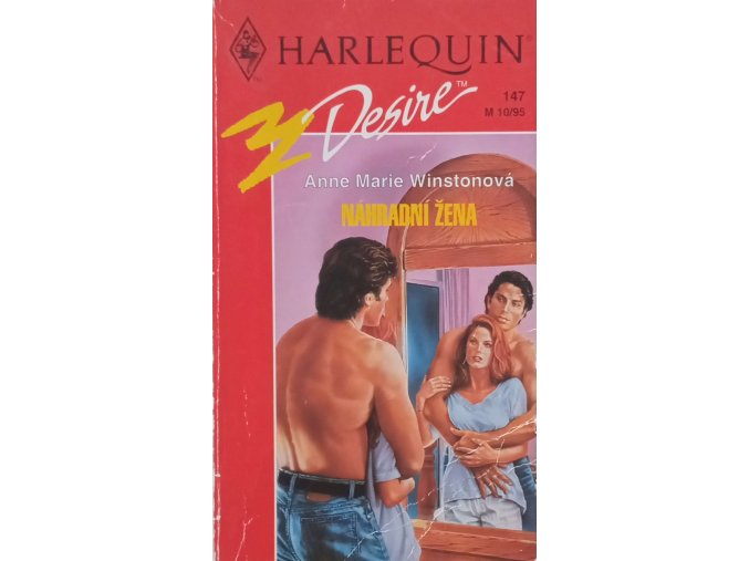 Desire 147 - Náhradní žena (1995)