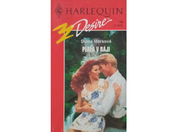 Desire 148 - Perla v ráji (1995)