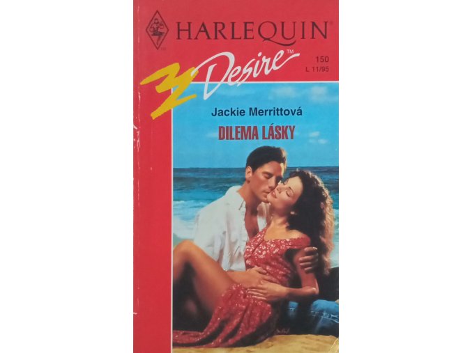 Desire 150 - Dilema lásky (1995)