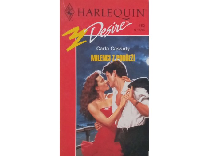 Desire 152 - Milenci z pobřeží (1995)