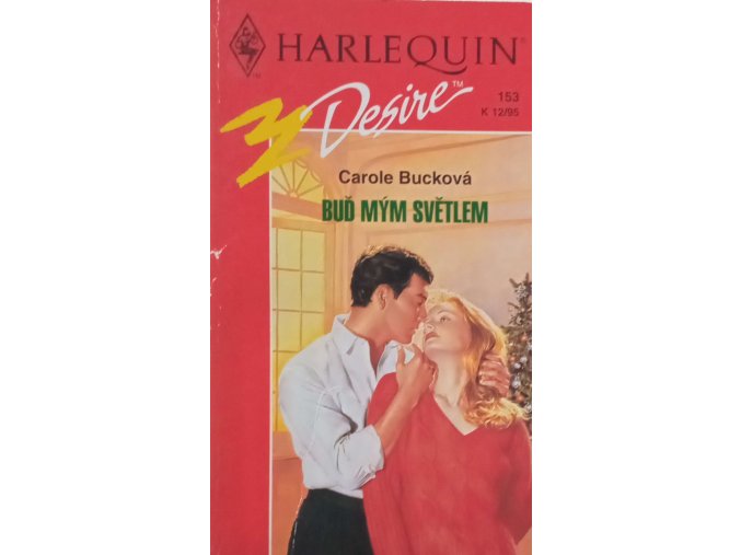 Desire 153 - Buď mým světlem (1995)