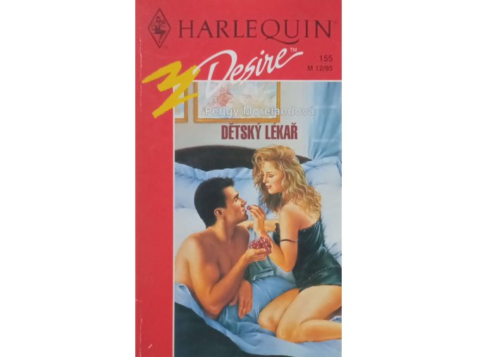 Desire 155 - Dětský lékař (1995)