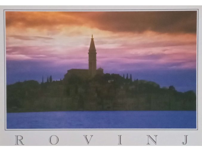 Rovinj
