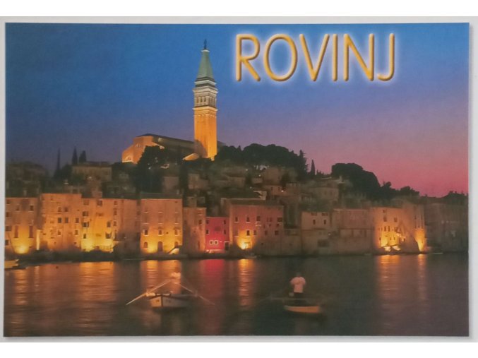 Rovinj