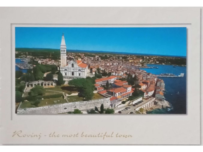 Rovinj