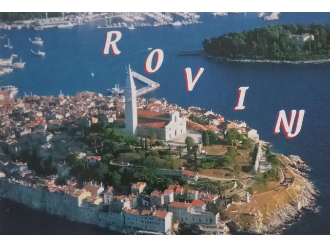 Rovinj