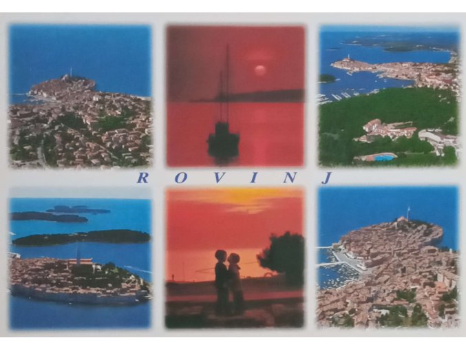 Rovinj