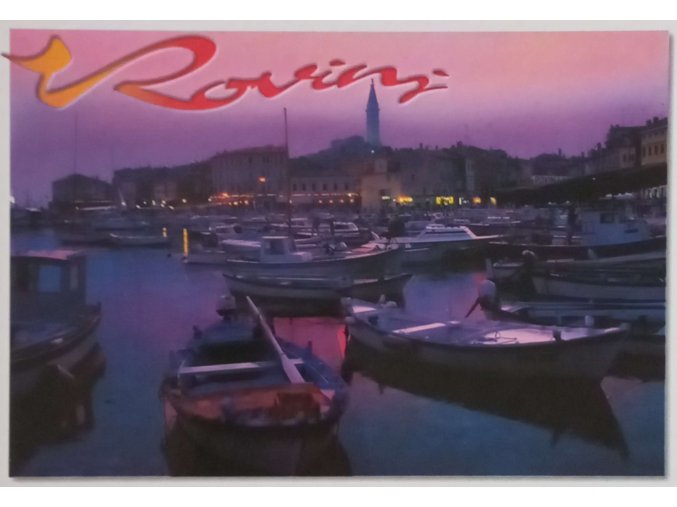 Rovinj