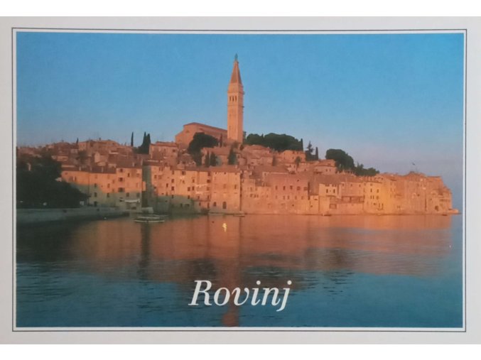 Rovinj