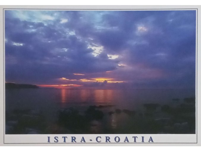 Istra - Croatia