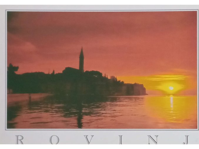 Rovinj