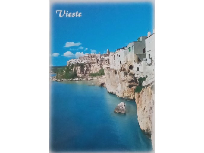 Vieste