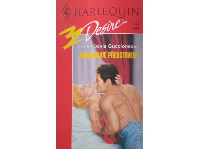 Desire 174 - Podmanivé představení (1996)