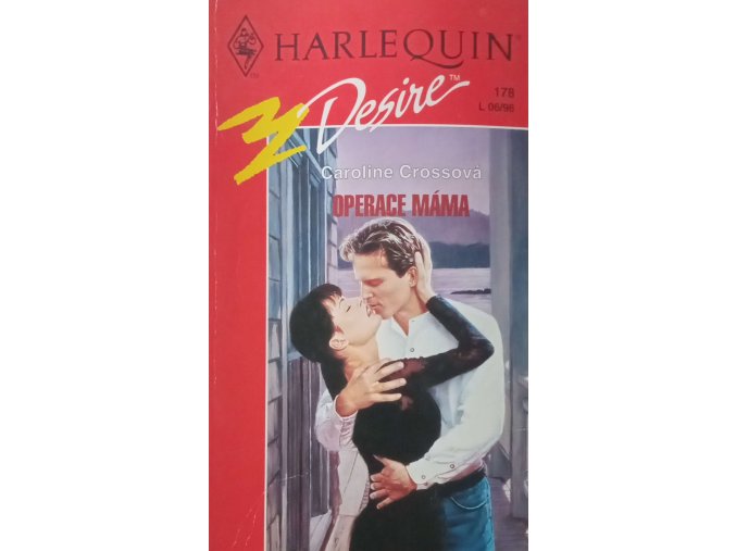Desire 178 - Operace máma (1996)