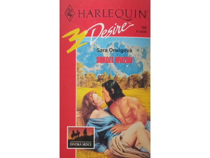 Desire 180 - Sokolí hnízdo (1996)