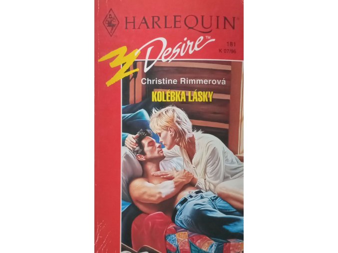 Desire 181 - Kolébka lásky (1996)