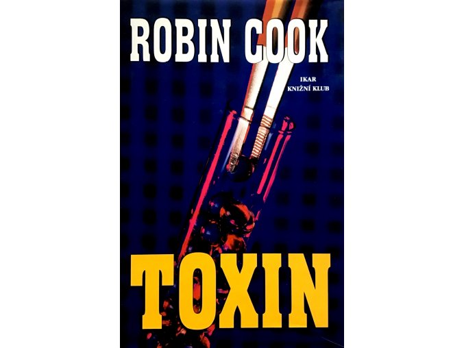 Toxin (1998)