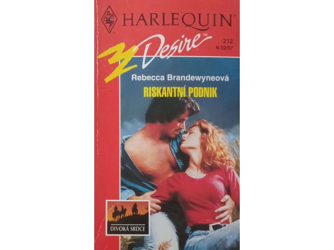 Desire 212 - Riskantní podnik (1997)