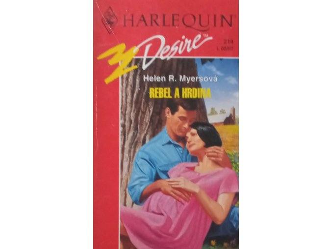 Desire 214 - Rebel a hrdina (1997)
