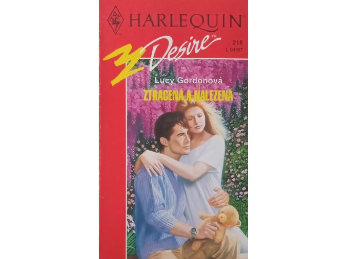 Desire 218 - Ztracená a nalezená (1997)