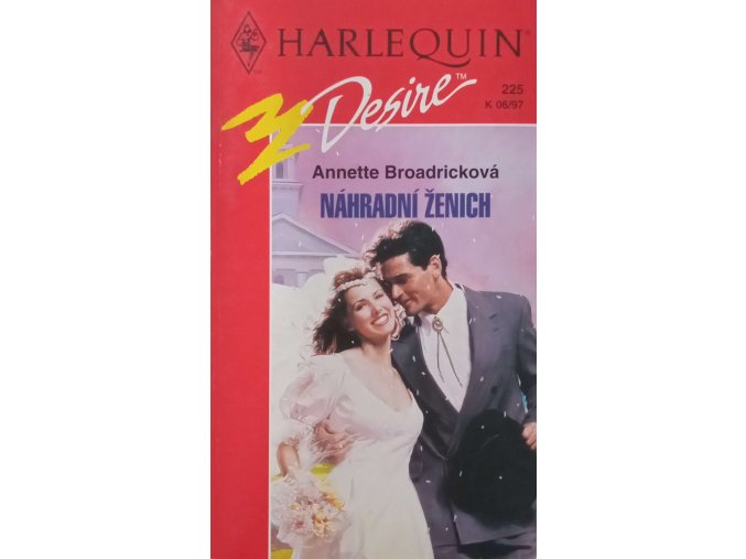 Desire 225 - Náhradní ženich (1997)