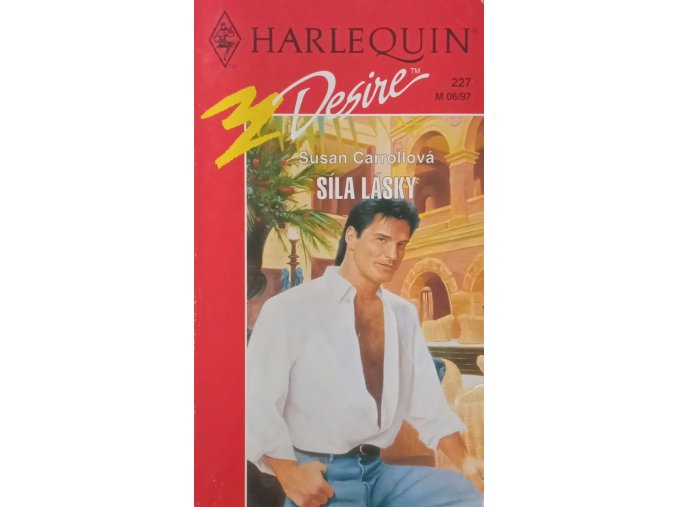 Desire 227 - Síla lásky (1997)