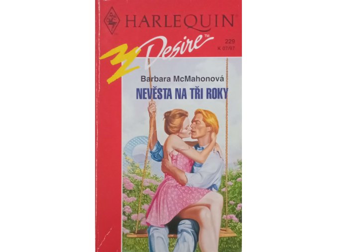Desire 229 - Nevěsta na tři roky (1997)