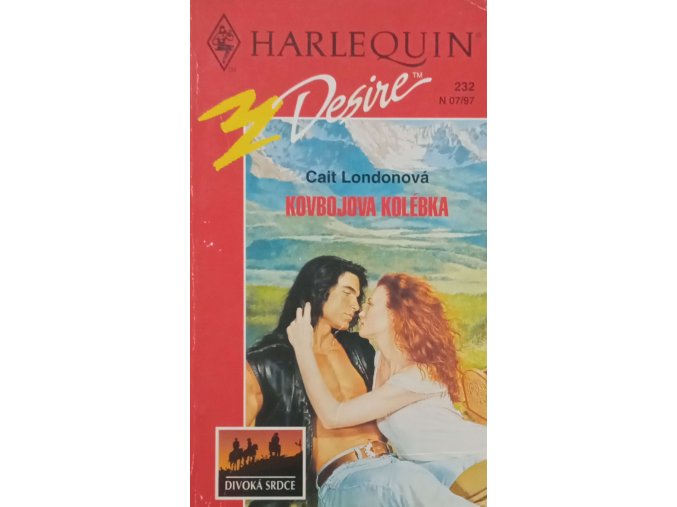 Desire 232 - Kovbojova kolébka (1997)