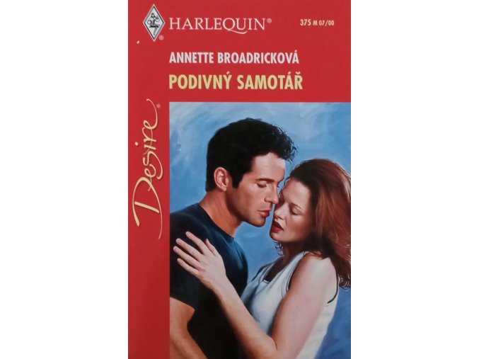 Desire 375 - Podivný samotář (2000)