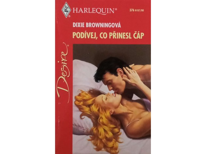 Desire 376 - Podívej, co přinesl čáp (2000)