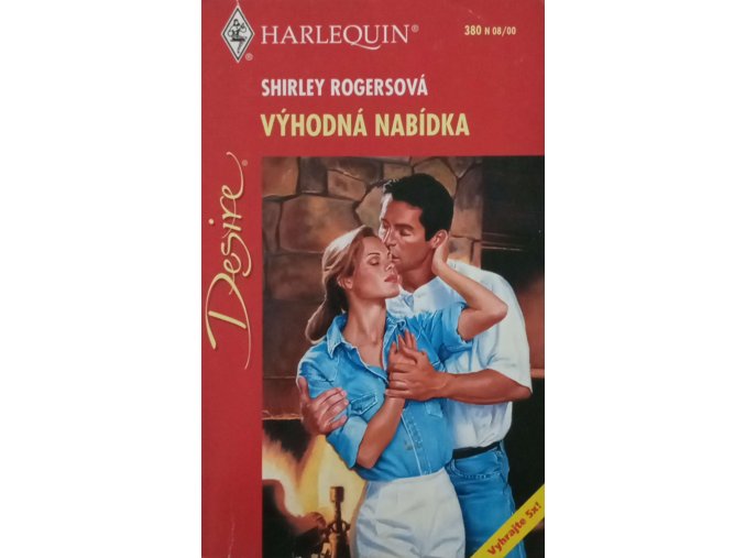 Desire 380 - Výhodná nabídka (2000)