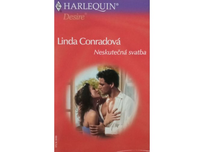 Desire 572 - Neskutečná svatba (2003)