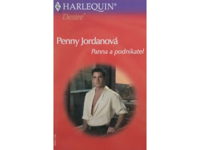 Desire 574 - Panna a podnikatel (2003)