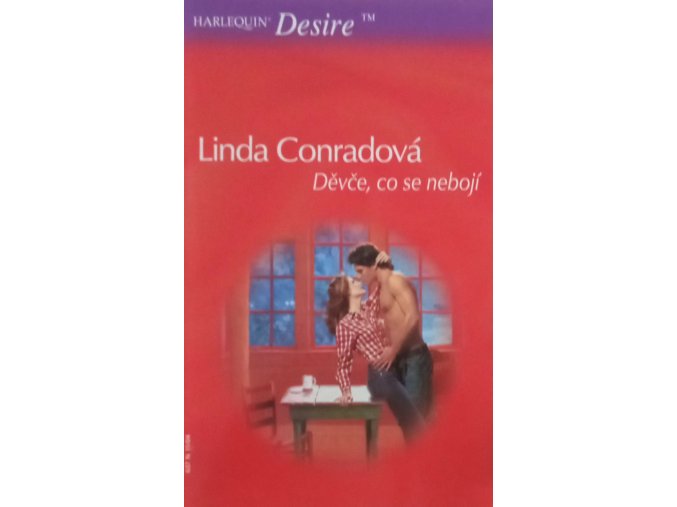 Desire 637 - Děvče, co se nebojí (2004)