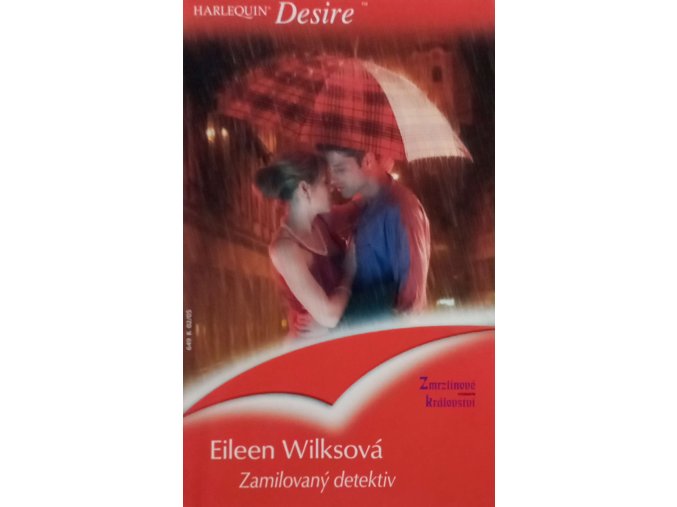 Desire 649 - Zamilovaný detektiv (2005)