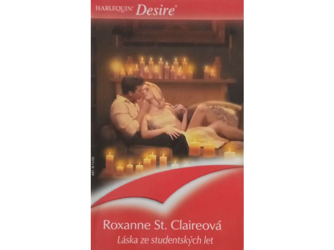 Desire 697 - Láska ze studentských let (2005)