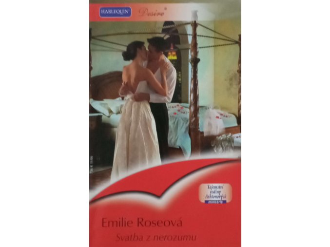 Desire 736 - Svatba z nerozumu (2006)