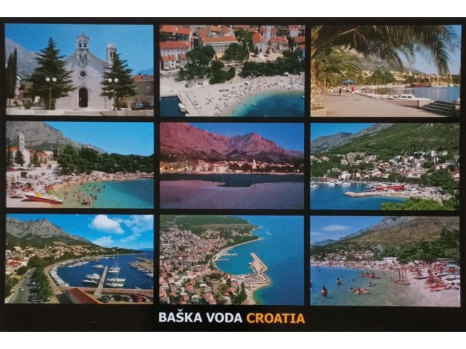 Baška Voda