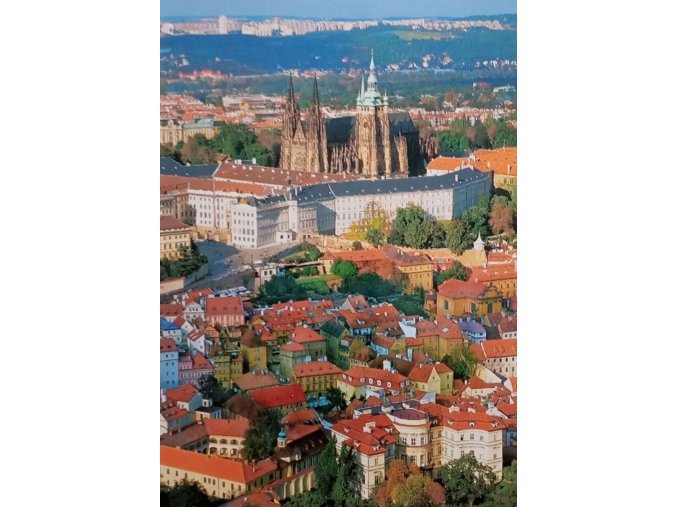 Praha