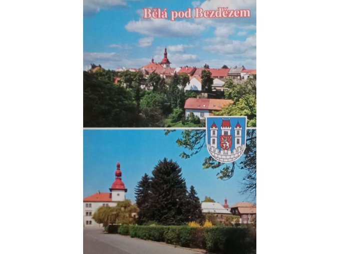 Bělá pod Bezdězem (2001)