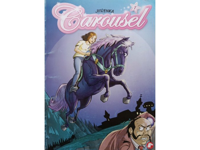 Carousel 7 - Jitřenka (2009)