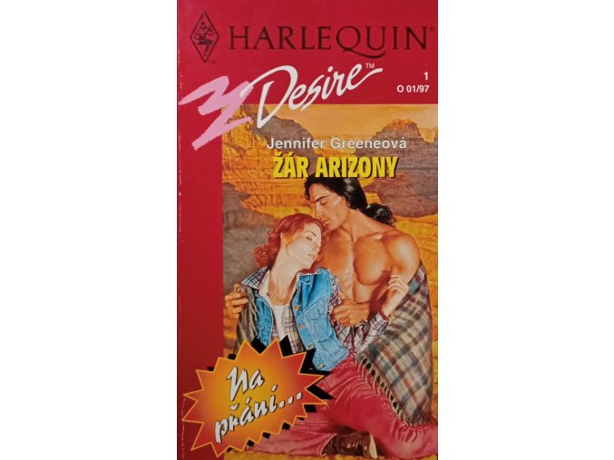 Desire - Na přání 1 - Žár Arizony (1997)