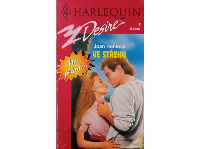 Desire - Na přání 8 - Ve střehu (1997)