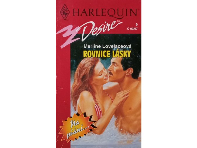 Desire - Na přání 9 - Rovnice lásky (1997)