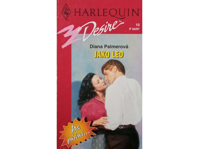Desire - Na přání 10 - Jako led (1997)