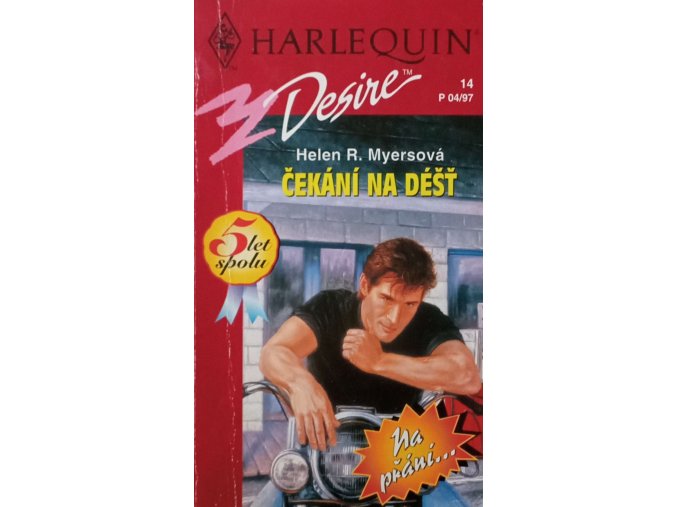 Desire - Na přání 14 - Čekání na déšť (1997)